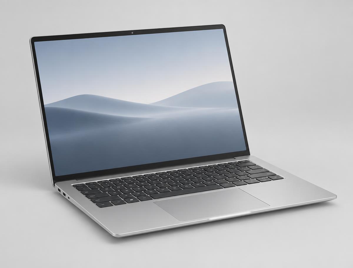 Business Laptops collection